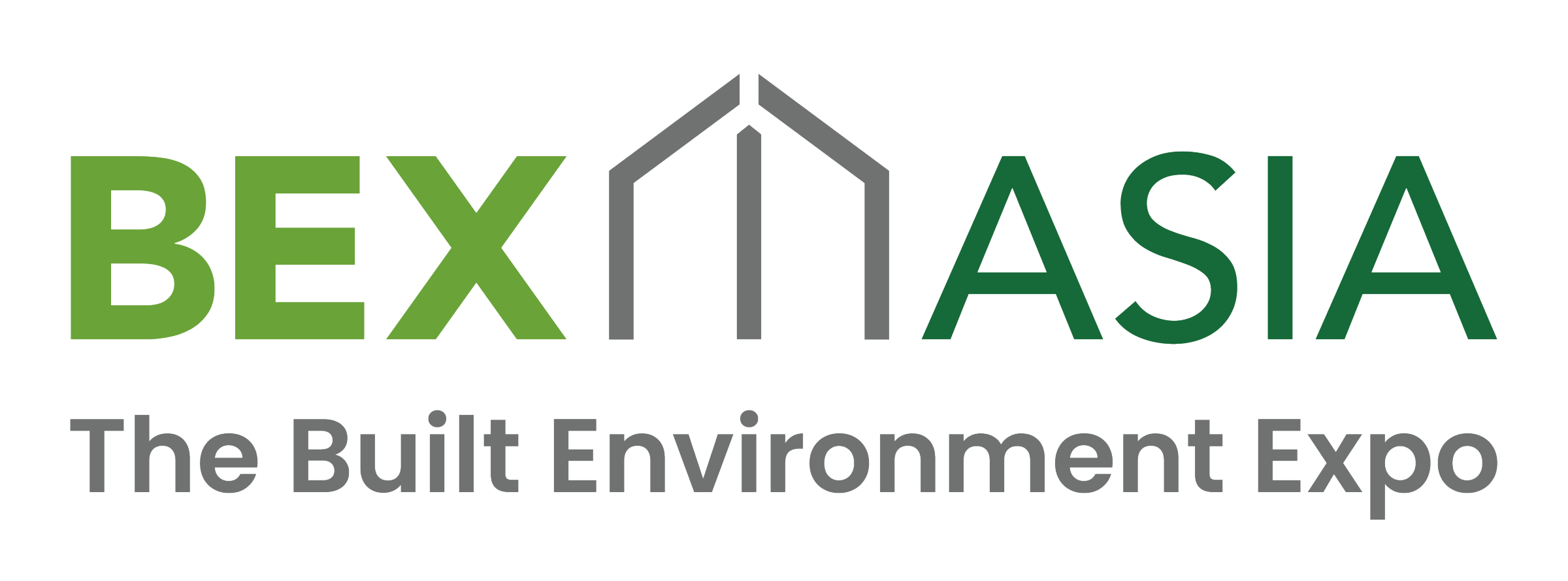 BEX Asia green logo 
