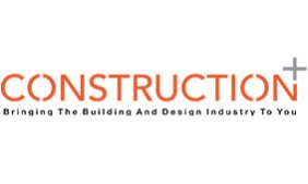 Construction Plus Asia logo