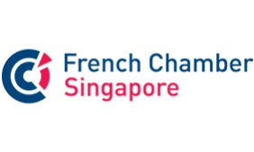 French Chamber of Commerce logo
