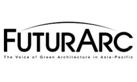 FUTURARC logo