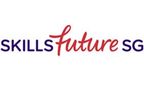 Skills Future logo