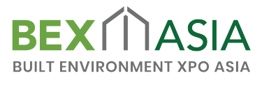 BEX Asia logo