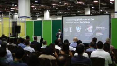 Technical Presentations