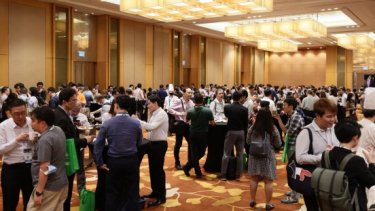 Networking