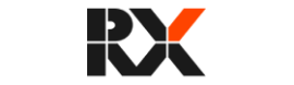 RX Global logo