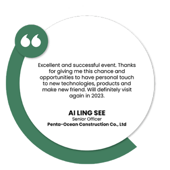 Ai Ling See testimonial