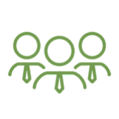 Attendees icon