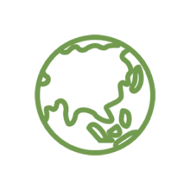 Countries icon