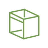 Exhibitor space icon