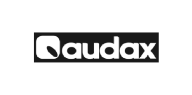 Audax logo