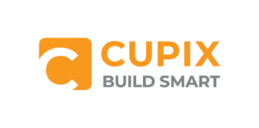 Cupix logo
