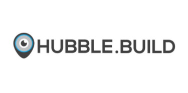 Hubble logo