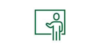 Tradeshow icon
