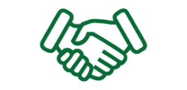 Partnership icon
