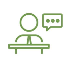 Speakers icon