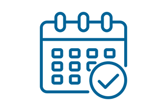 Attendance icon
