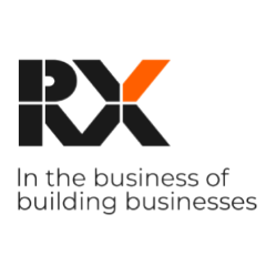 RX logo