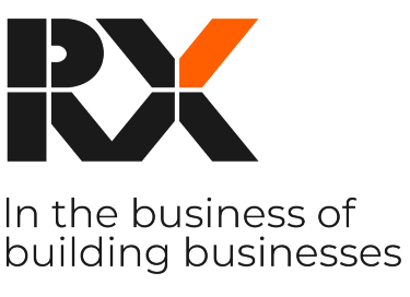 RX logo