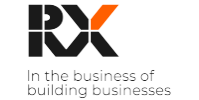 RX Global logo