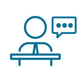 Speakers icon