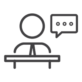 Speakers icon