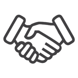 Partnership icon