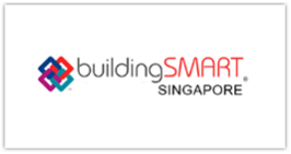 Building SMART Singapore logo