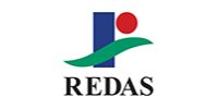 REDAS logo