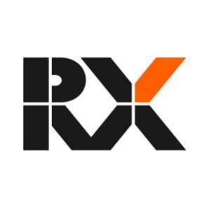 RX logo