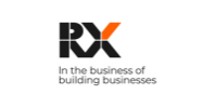 RX Global logo